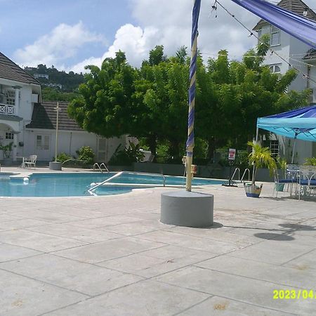 Ocho Rios Vacation Resort Property Rentals Ngoại thất bức ảnh
