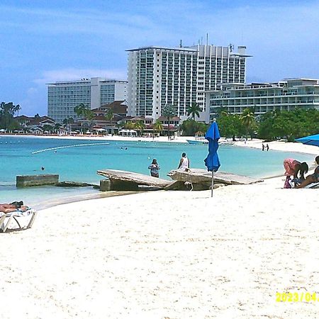 Ocho Rios Vacation Resort Property Rentals Ngoại thất bức ảnh