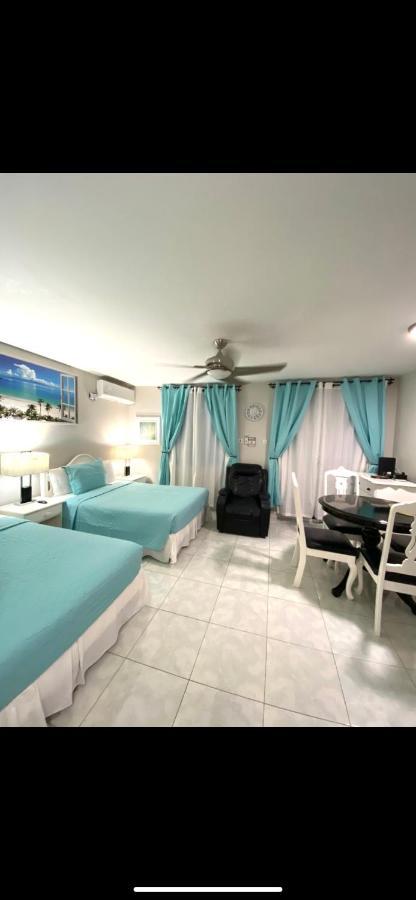 Ocho Rios Vacation Resort Property Rentals Ngoại thất bức ảnh