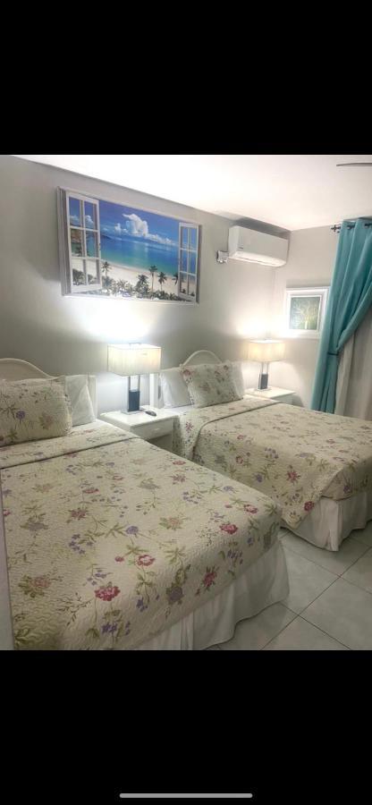 Ocho Rios Vacation Resort Property Rentals Ngoại thất bức ảnh