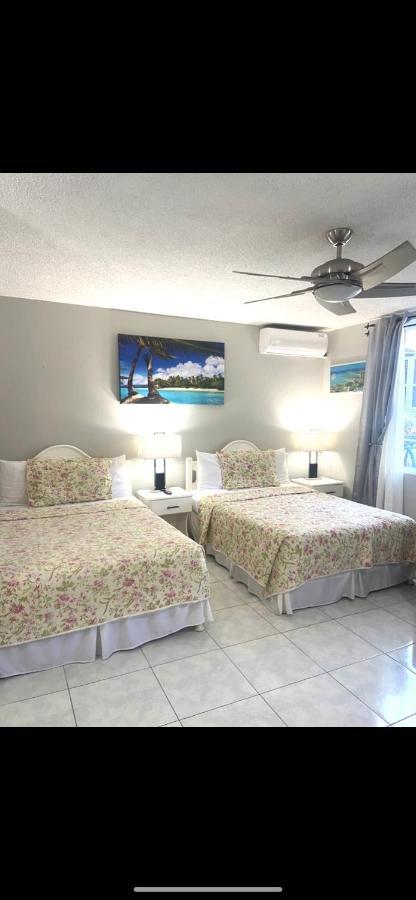 Ocho Rios Vacation Resort Property Rentals Ngoại thất bức ảnh