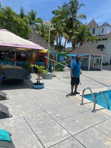 Ocho Rios Vacation Resort Property Rentals Ngoại thất bức ảnh