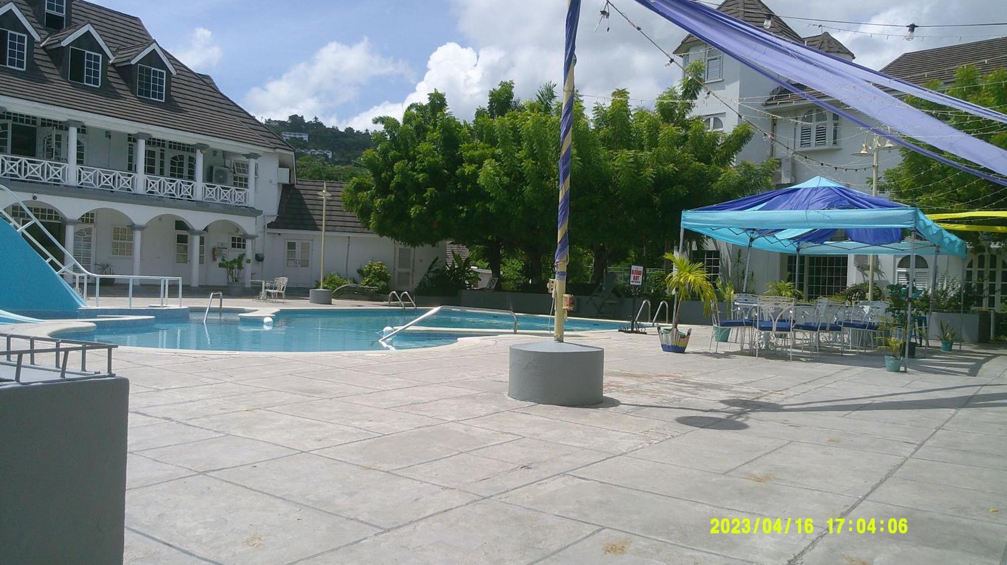 Ocho Rios Vacation Resort Property Rentals Ngoại thất bức ảnh