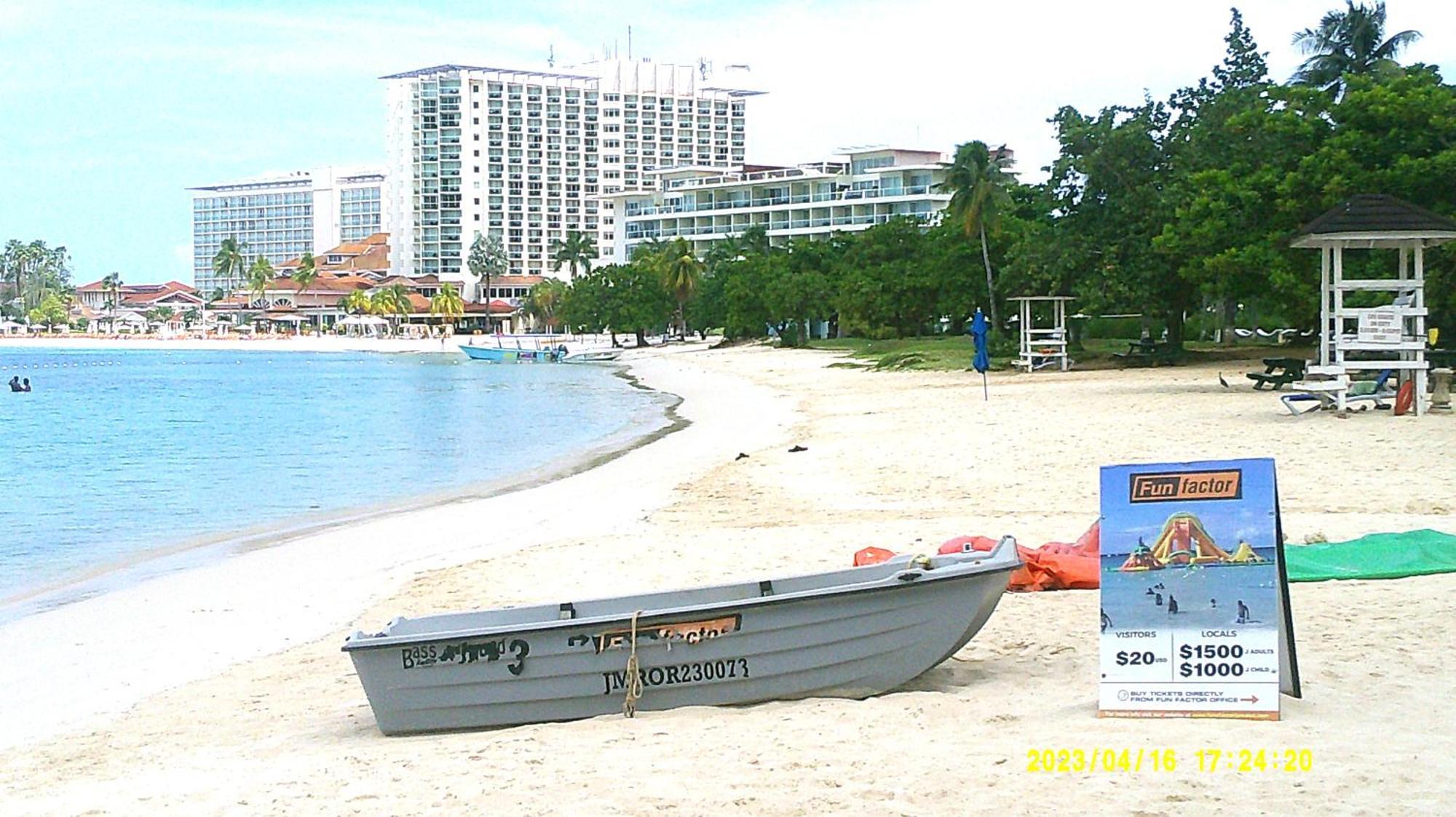 Ocho Rios Vacation Resort Property Rentals Ngoại thất bức ảnh