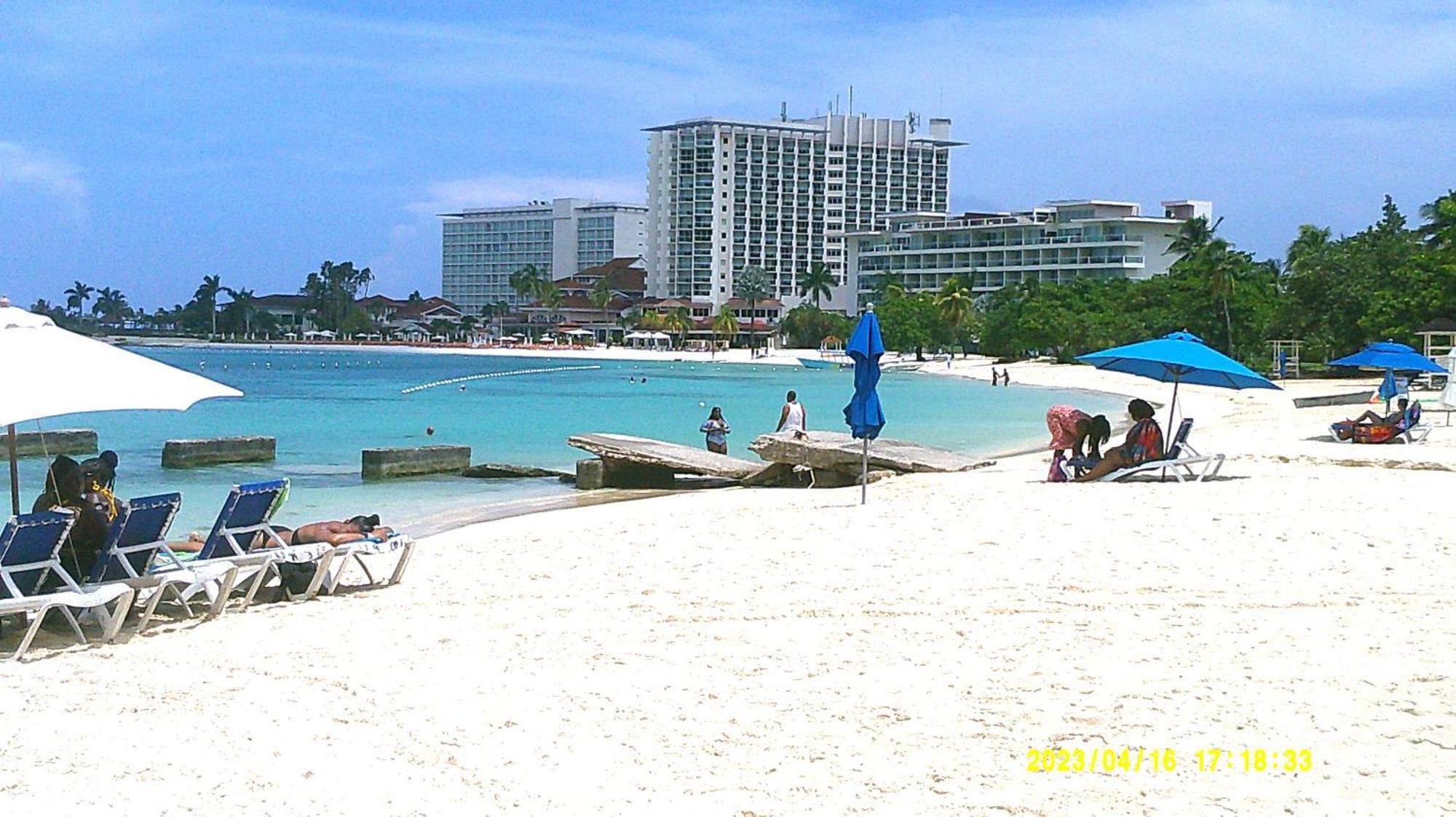 Ocho Rios Vacation Resort Property Rentals Ngoại thất bức ảnh