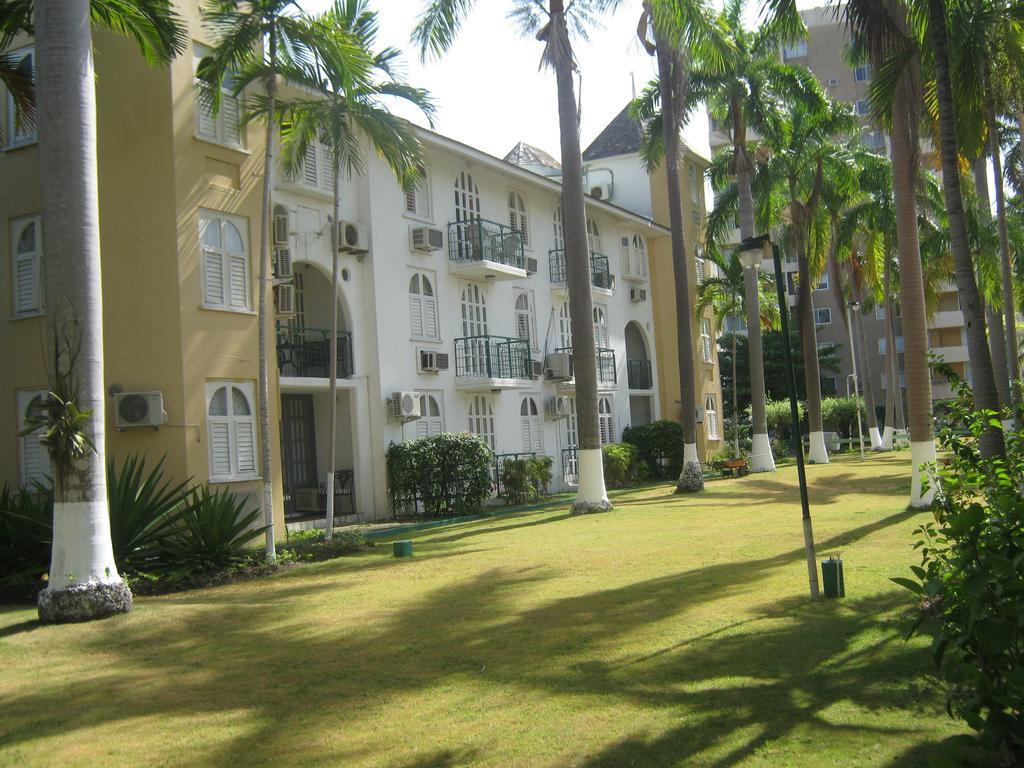 Ocho Rios Vacation Resort Property Rentals Ngoại thất bức ảnh