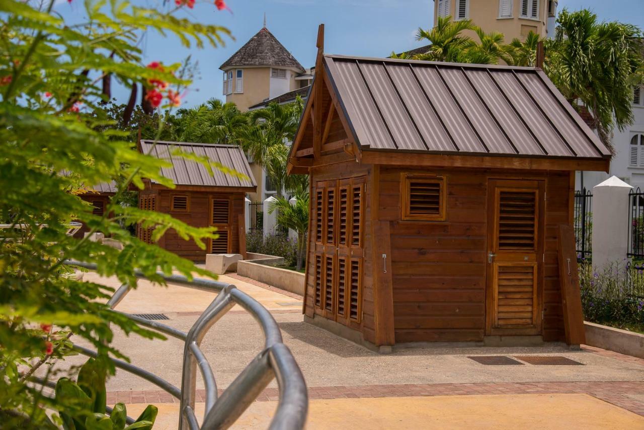 Ocho Rios Vacation Resort Property Rentals Ngoại thất bức ảnh